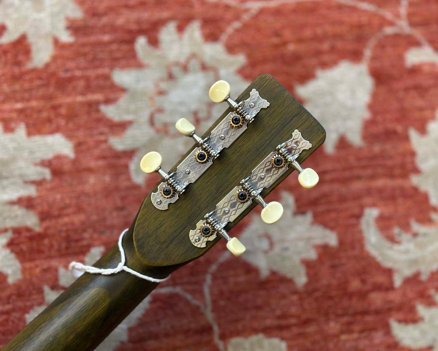 Gretsch G4520 Americana Series Limited-Edition Way Out West 3/4 Acoustic Guitar