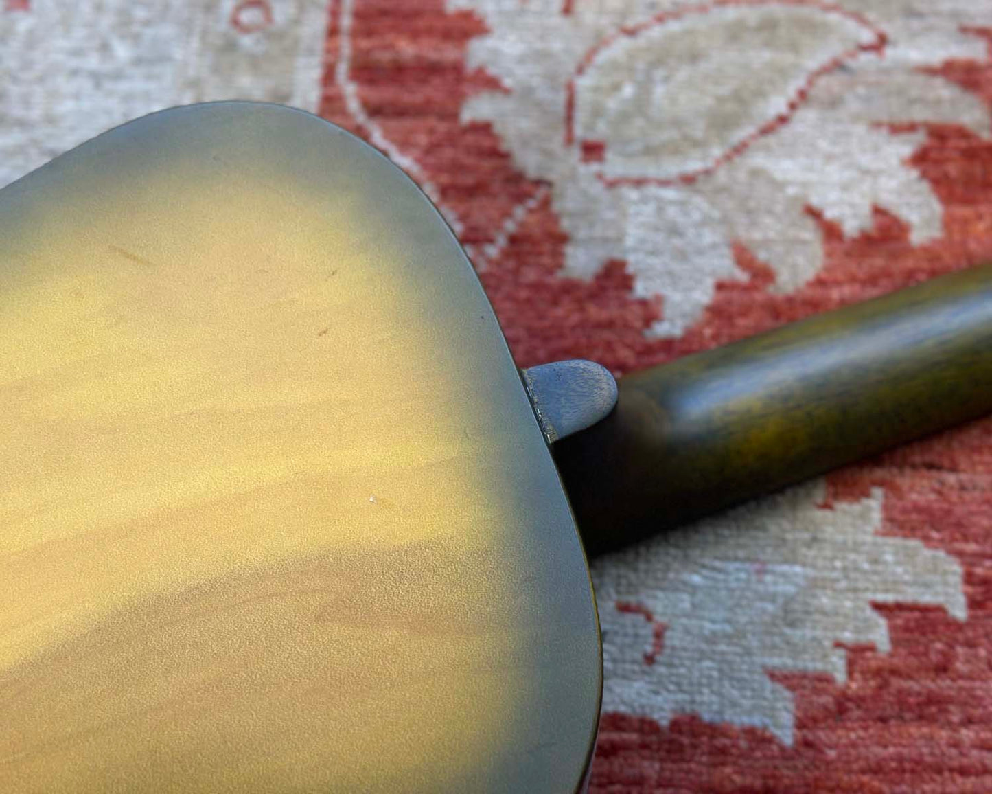 Gretsch G4520 Americana Series Limited-Edition Way Out West 3/4 Acoustic Guitar