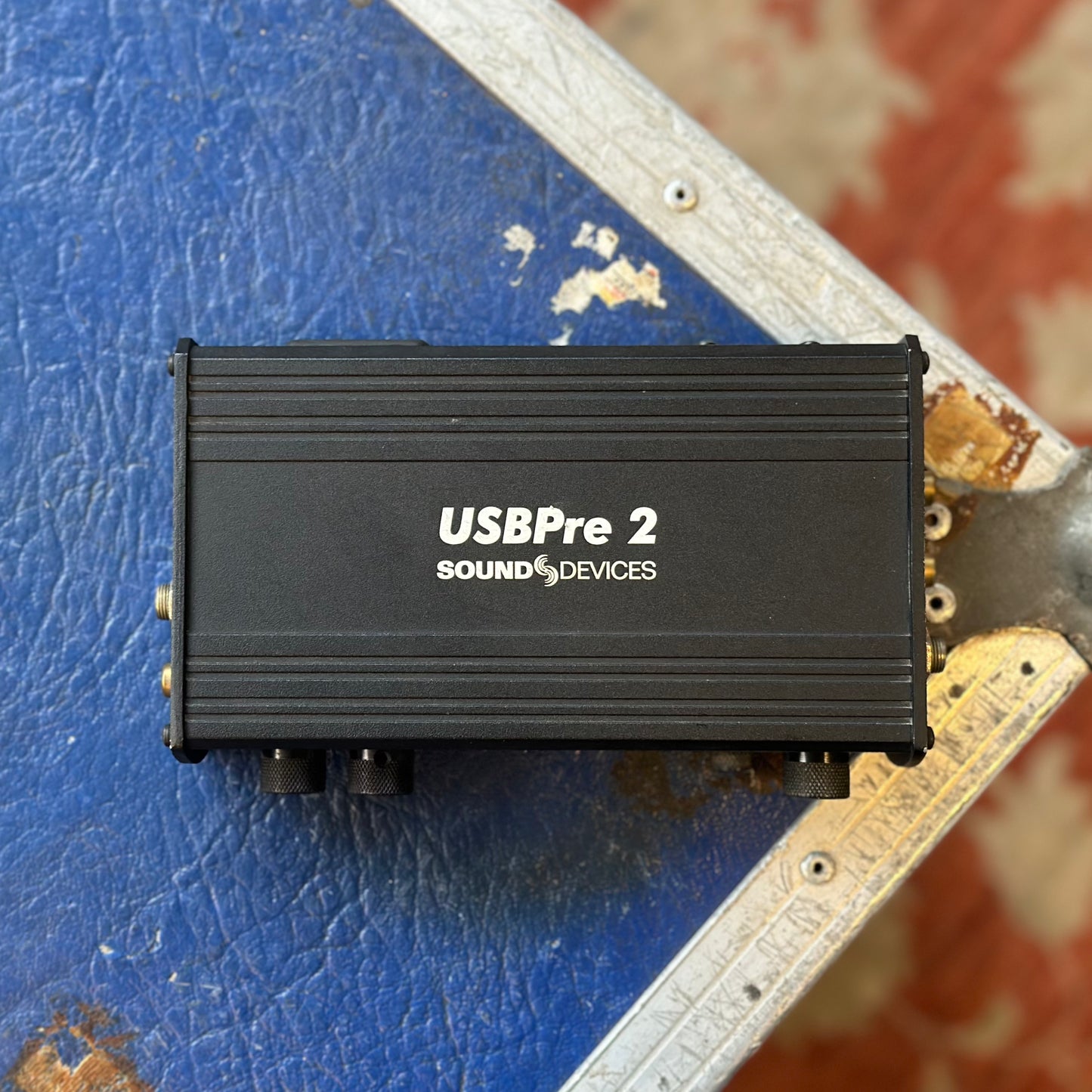 Sound Devices USBPre 2
