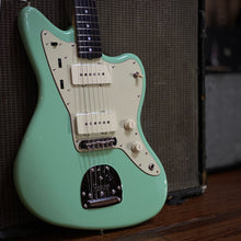 Load image into Gallery viewer, Limited Edition 2024 Fender Made in Japan Traditional &#39;60s FSR Jazzmaster - Surf Green with Matching Headstock
