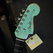 Load image into Gallery viewer, Limited Edition 2024 Fender Made in Japan Traditional &#39;60s FSR Jazzmaster - Surf Green with Matching Headstock
