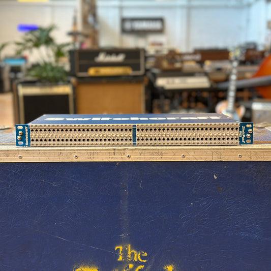 Switchcraft StudioPatch 9625 Patchbay