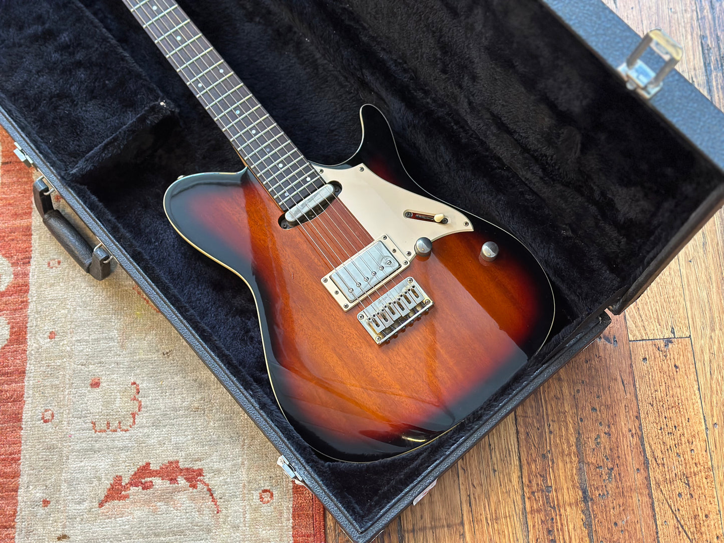 Ibanez FR365 Standard Solid Body Electric Guitar