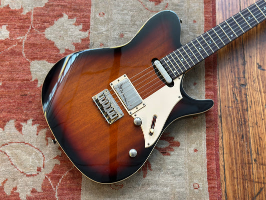 Ibanez FR365 Standard Solid Body Electric Guitar