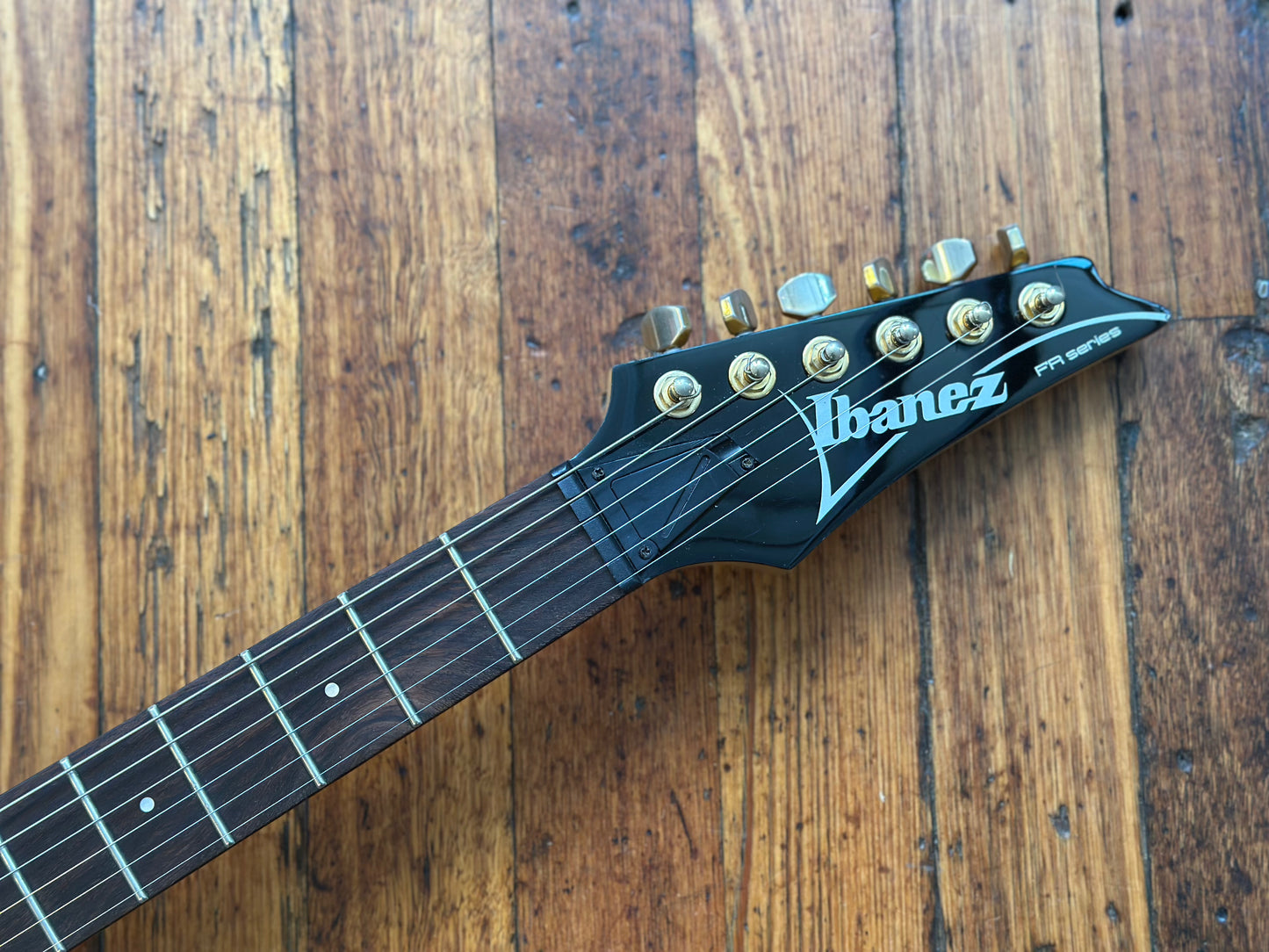 Ibanez FR365 Standard Solid Body Electric Guitar