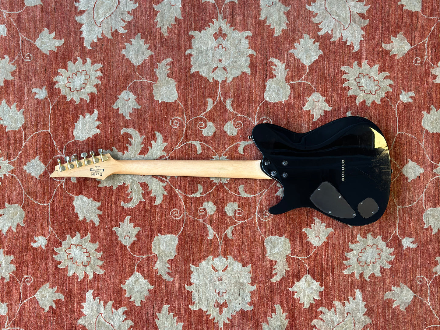 Ibanez FR365 Standard Solid Body Electric Guitar