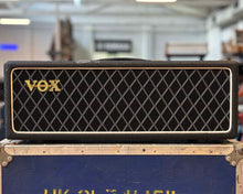 Load image into Gallery viewer, Vintage 1963 VOX JMI(Jennings) AC30/6 T Head - Rehoused
