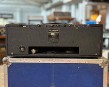 Load image into Gallery viewer, Vintage 1963 VOX JMI(Jennings) AC30/6 T Head - Rehoused

