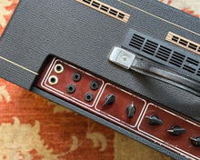 Load image into Gallery viewer, Vintage 1963 VOX JMI(Jennings) AC30/6 T Head - Rehoused

