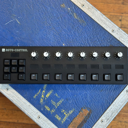 Melbourne Instruments Roto-Control