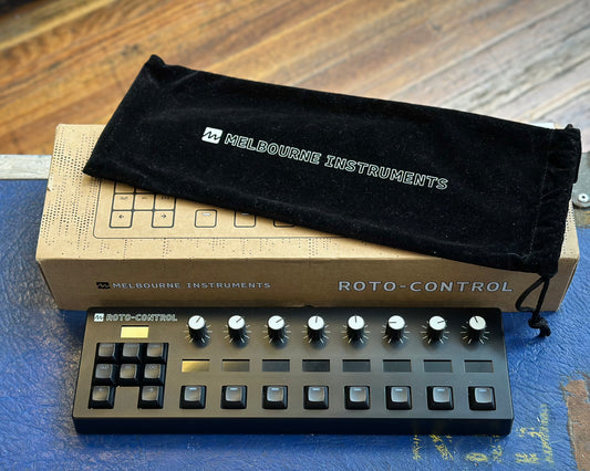 Melbourne Instruments Roto-Control
