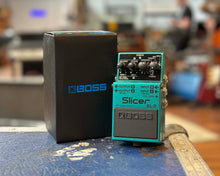 Load image into Gallery viewer, BOSS SL-2 Slicer
