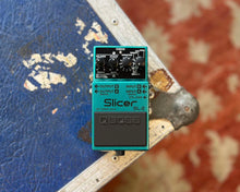 Load image into Gallery viewer, BOSS SL-2 Slicer

