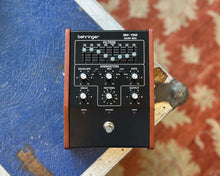 Load image into Gallery viewer, Behringer BM-15M Murf Box
