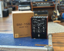 Load image into Gallery viewer, Behringer BM-15M Murf Box
