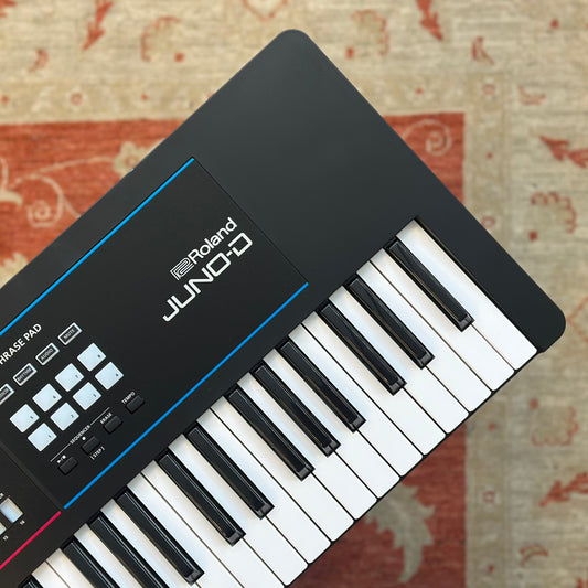 Roland Juno-D7 76-Key Synthesiser