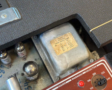 Load image into Gallery viewer, Vintage 1963 VOX JMI(Jennings) AC30/6 T Head - Rehoused
