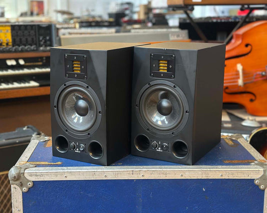 Adam A7X - Studio Monitor Pair