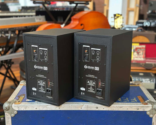 Adam A7X - Studio Monitor Pair