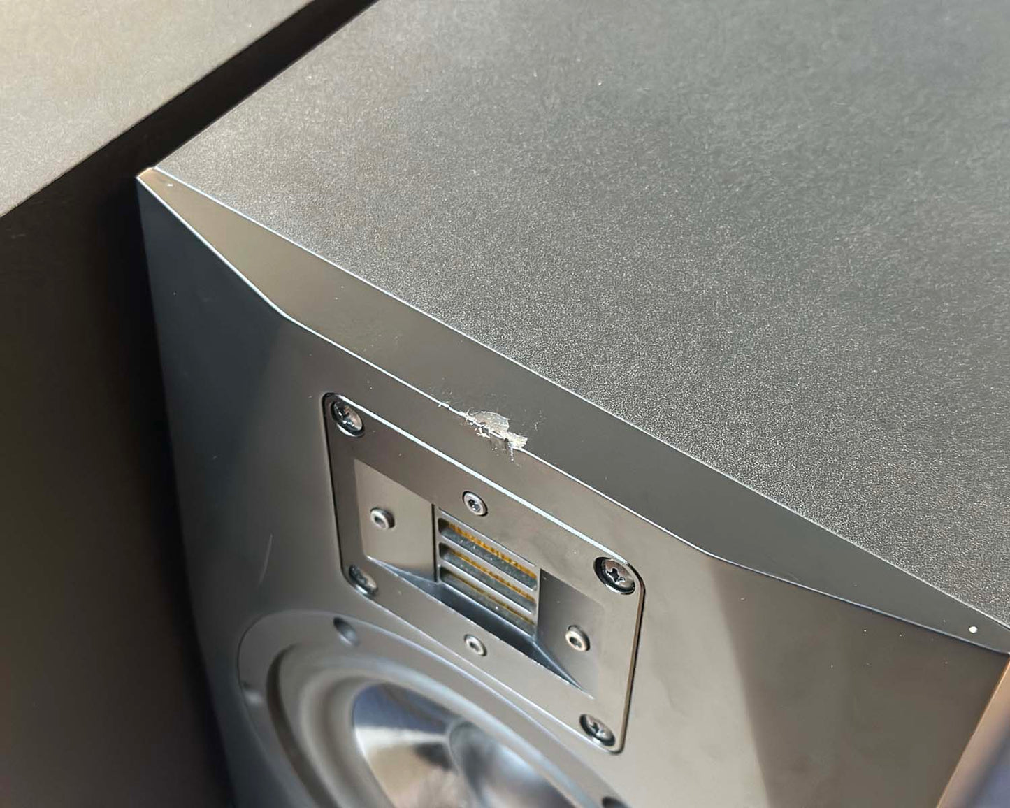 Adam A7X - Studio Monitor Pair