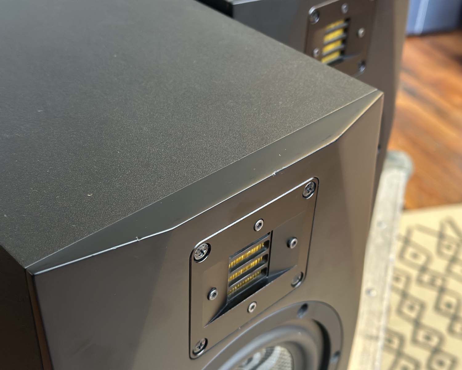 Adam A7X - Studio Monitor Pair – Found Sound