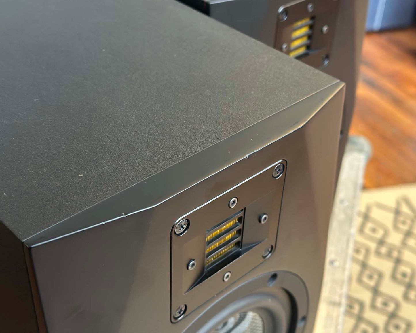 Adam A7X - Studio Monitor Pair