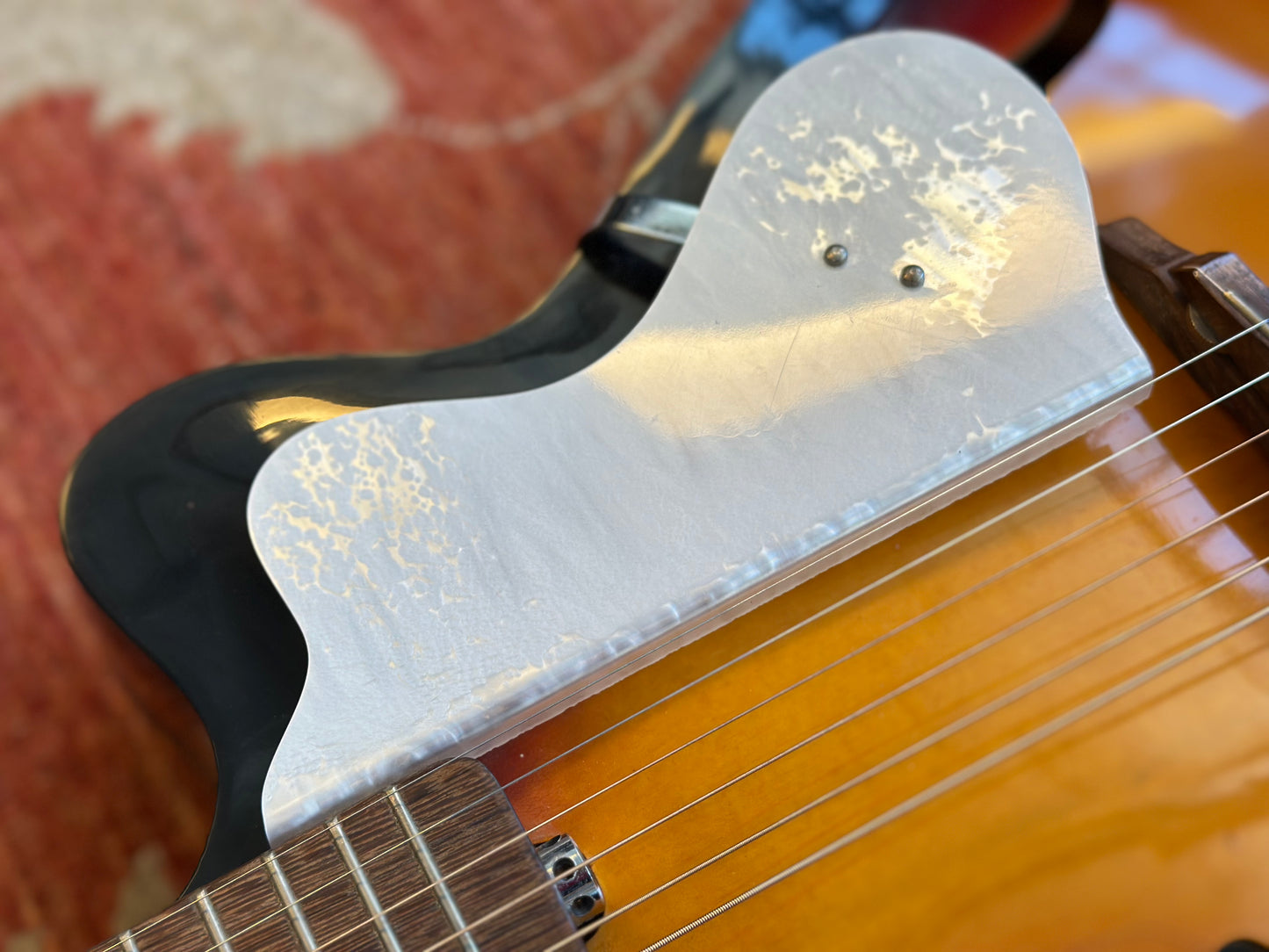 Mid 1960s Eston (EKO) 100M - Model 100 - Made in Italy