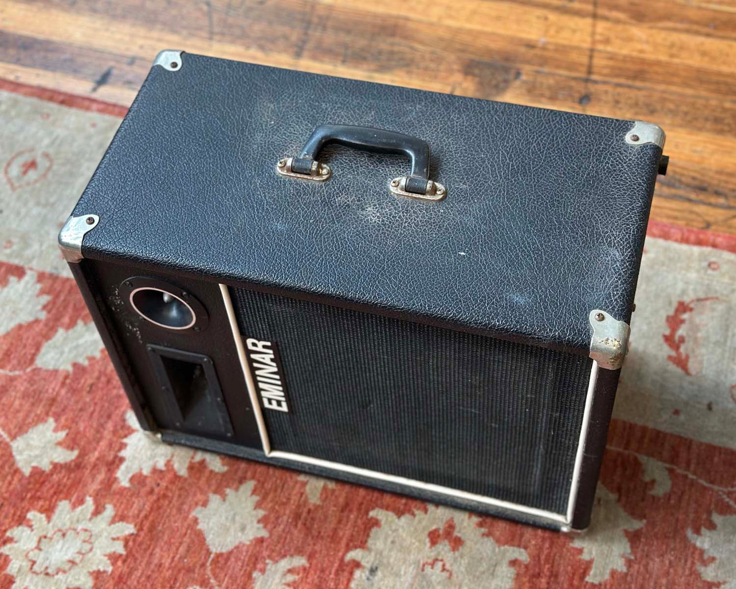 Eminar E6-250 w/ Speakers - AS IS
