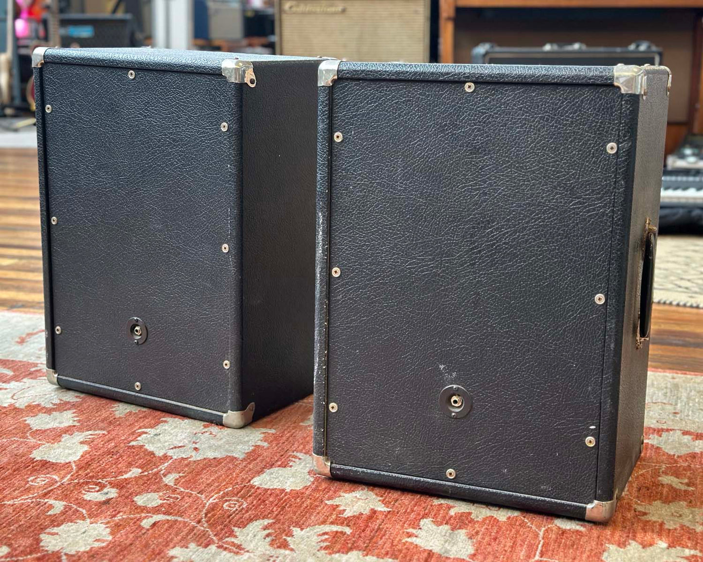Eminar E6-250 w/ Speakers - AS IS