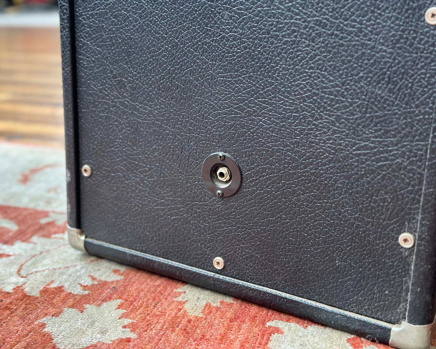 Eminar E6-250 w/ Speakers - AS IS