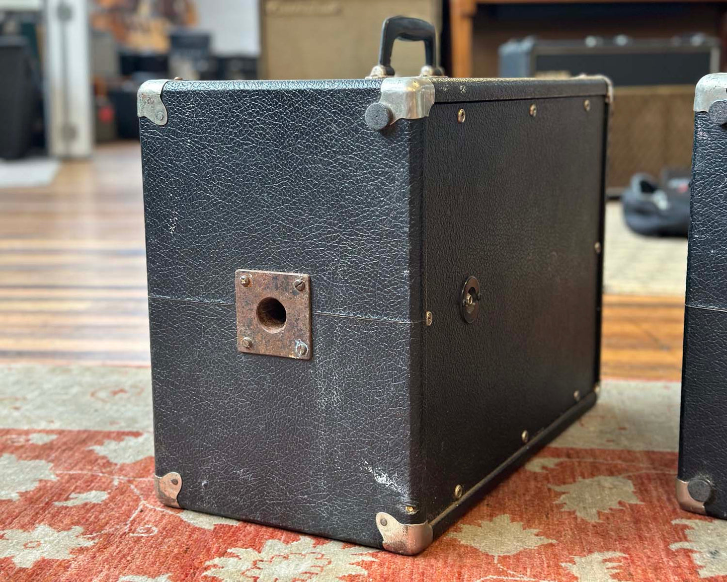 Eminar E6-250 w/ Speakers - AS IS