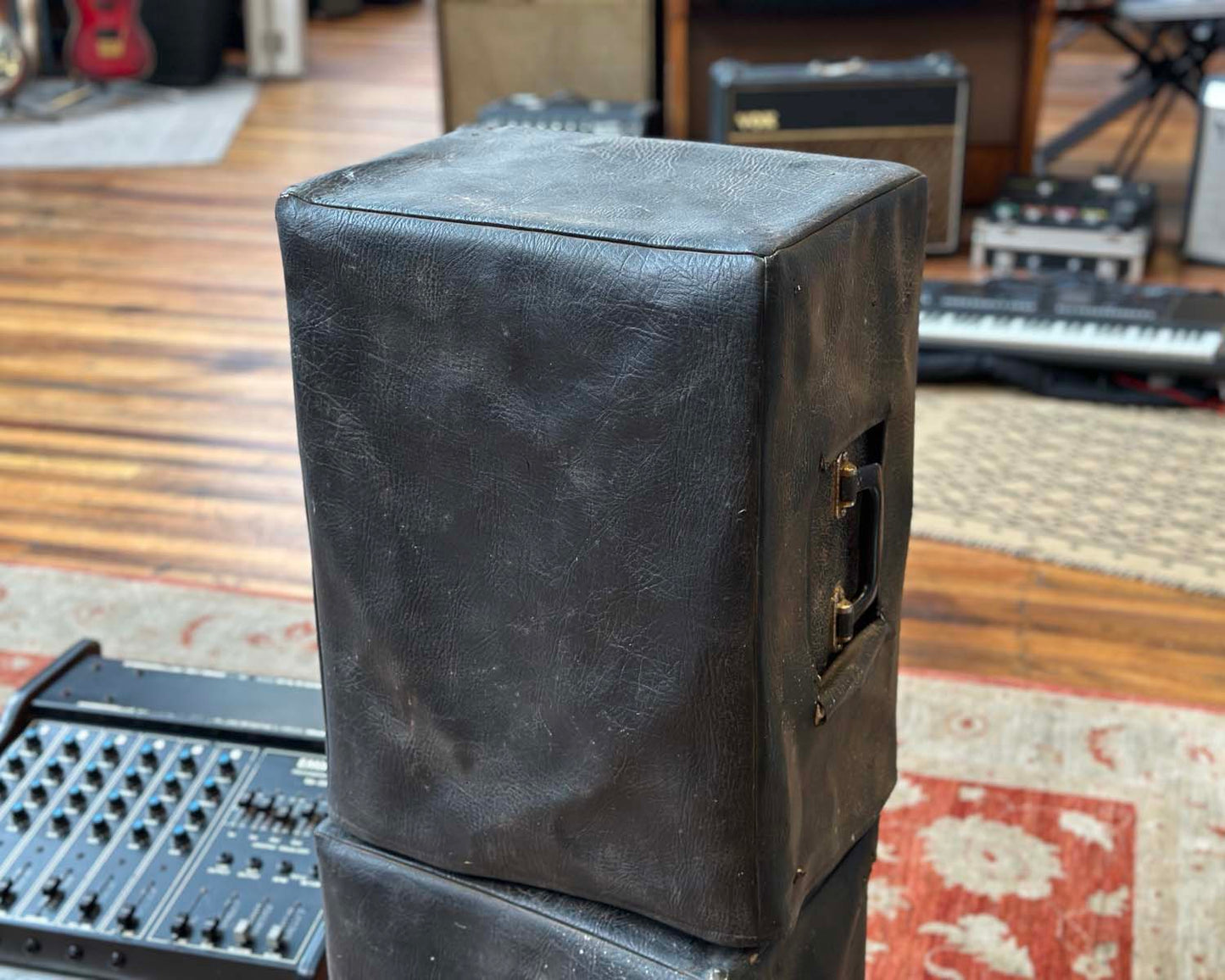 Eminar E6-250 w/ Speakers - AS IS