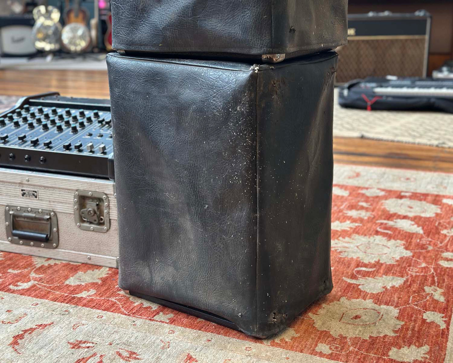 Eminar E6-250 w/ Speakers - AS IS