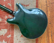 Load image into Gallery viewer, 1968 YAMAHA SA-30T Semi-Hollow w/ OHSC
