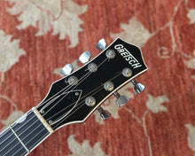 Load image into Gallery viewer, 2013 FSR Gretsch 6128T Duo Jet w/ OHSC (Non-Chambered 4.62kg)
