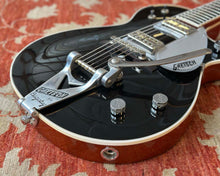 Load image into Gallery viewer, 2013 FSR Gretsch 6128T Duo Jet w/ OHSC (Non-Chambered 4.62kg)

