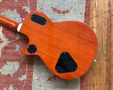 Load image into Gallery viewer, 2013 FSR Gretsch 6128T Duo Jet w/ OHSC (Non-Chambered 4.62kg)
