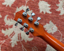 Load image into Gallery viewer, 2013 FSR Gretsch 6128T Duo Jet w/ OHSC (Non-Chambered 4.62kg)
