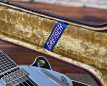 Load image into Gallery viewer, 2013 FSR Gretsch 6128T Duo Jet w/ OHSC (Non-Chambered 4.62kg)
