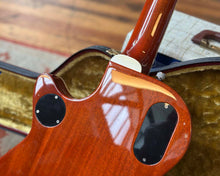 Load image into Gallery viewer, 2013 FSR Gretsch 6128T Duo Jet w/ OHSC (Non-Chambered 4.62kg)
