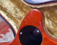 Load image into Gallery viewer, 2013 FSR Gretsch 6128T Duo Jet w/ OHSC (Non-Chambered 4.62kg)
