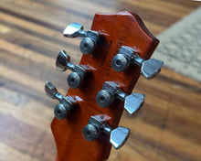 Load image into Gallery viewer, 2013 FSR Gretsch 6128T Duo Jet w/ OHSC (Non-Chambered 4.62kg)
