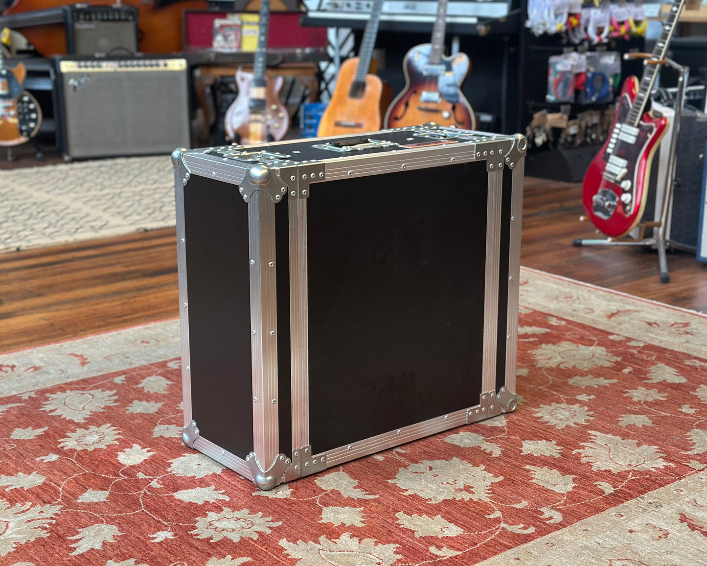 Antelope Orion 32 AD/DA Converter