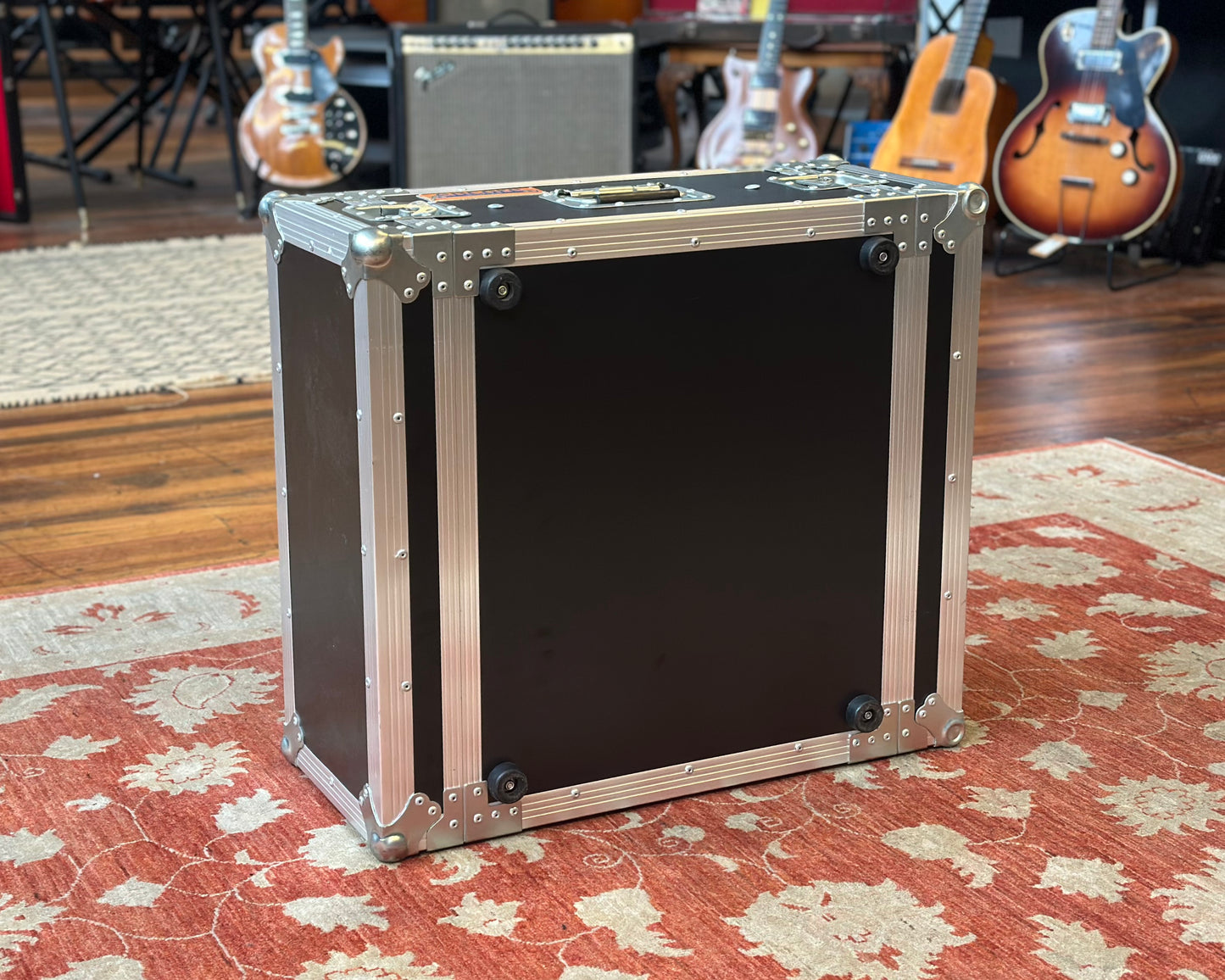 Antelope Orion 32 AD/DA Converter