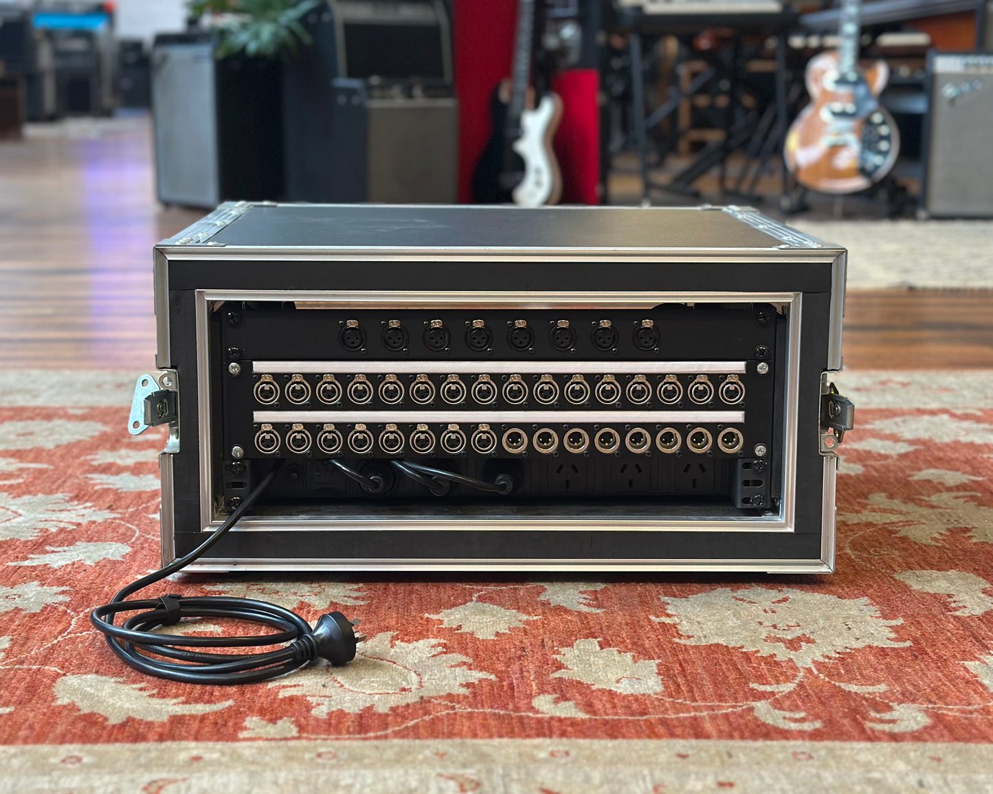 Antelope Orion 32 AD/DA Converter