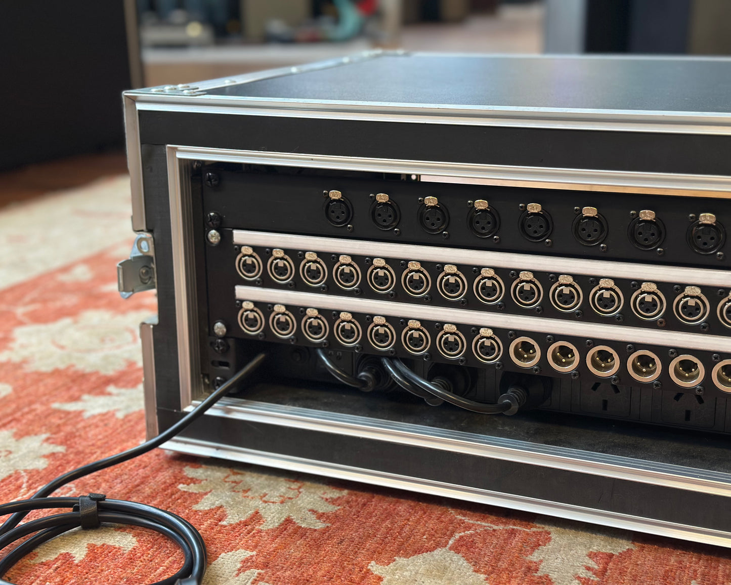 Antelope Orion 32 AD/DA Converter