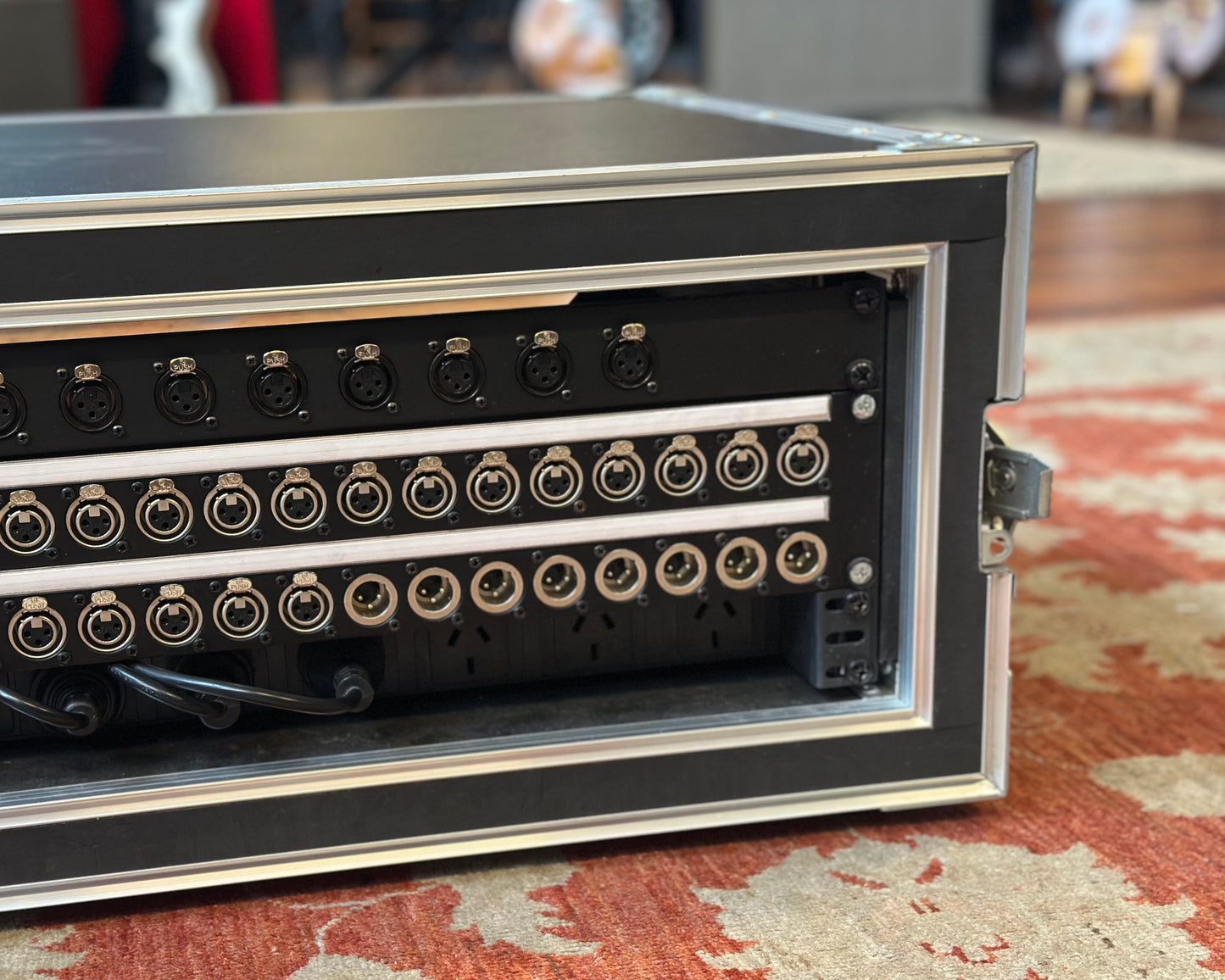Antelope Orion 32 AD/DA Converter