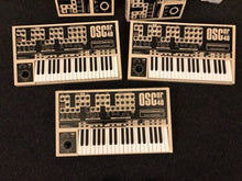 Load image into Gallery viewer, APOB Instruments OSCar40 (Oxford Synthesiser Company Clone)
