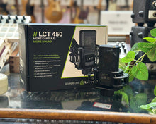 Load image into Gallery viewer, Lewitt LCT 450 Large-Diaphragm Condenser Microphone
