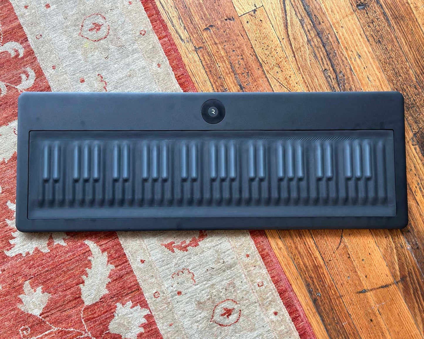 ROLI Seaboard Grand Stage 61-Keys
